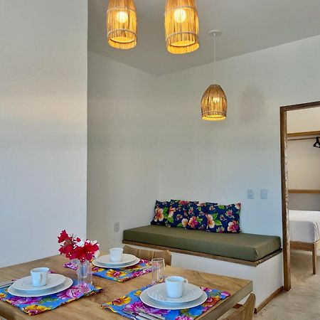 Villa Volare Prea Jucumã Exteriér fotografie