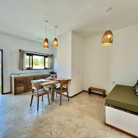 Villa Volare Prea Jucumã Exteriér fotografie